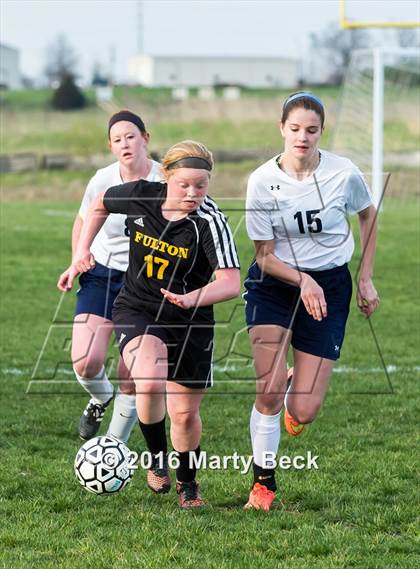 Thumbnail 2 in Fulton @ Father Tolton photogallery.