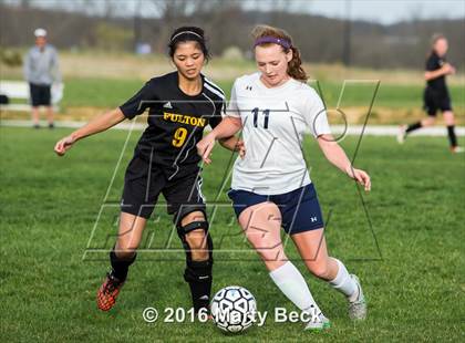 Thumbnail 3 in Fulton @ Father Tolton photogallery.