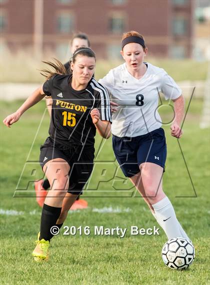 Thumbnail 3 in Fulton @ Father Tolton photogallery.