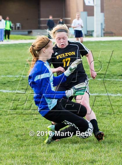 Thumbnail 1 in Fulton @ Father Tolton photogallery.