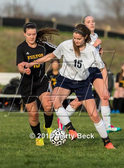 Thumbnail 2 in Fulton @ Father Tolton photogallery.