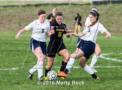Thumbnail 1 in Fulton @ Father Tolton photogallery.