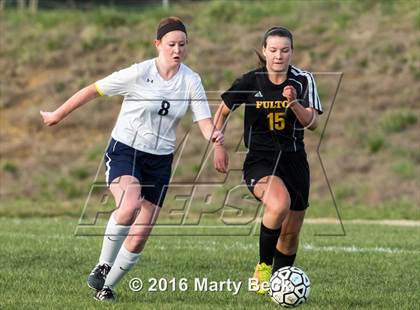 Thumbnail 2 in Fulton @ Father Tolton photogallery.