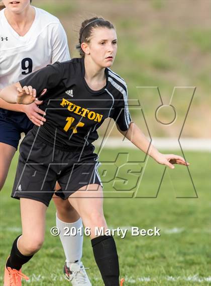 Thumbnail 1 in Fulton @ Father Tolton photogallery.