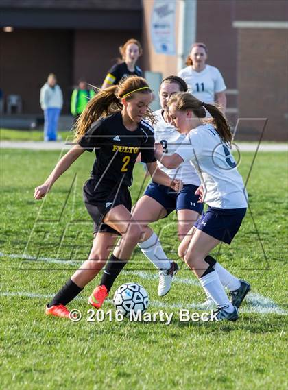 Thumbnail 3 in Fulton @ Father Tolton photogallery.