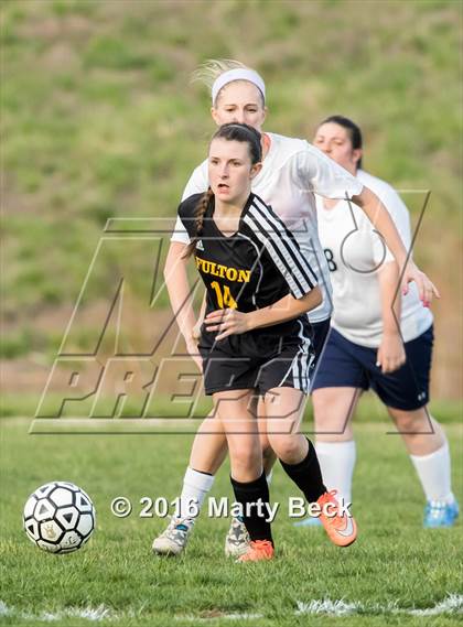 Thumbnail 1 in Fulton @ Father Tolton photogallery.