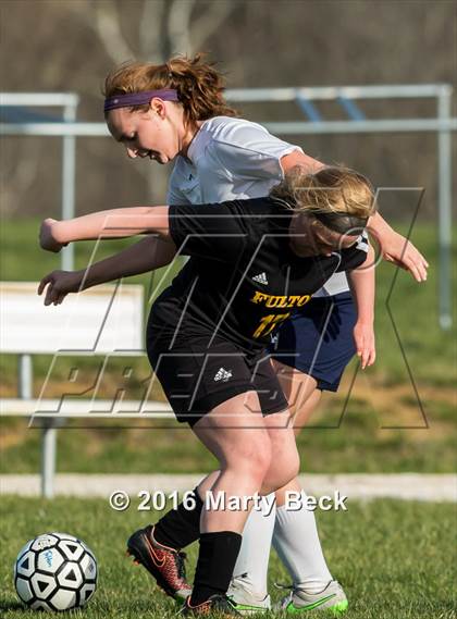 Thumbnail 1 in Fulton @ Father Tolton photogallery.