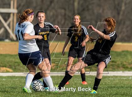 Thumbnail 1 in Fulton @ Father Tolton photogallery.
