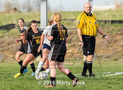 Thumbnail 1 in Fulton @ Father Tolton photogallery.