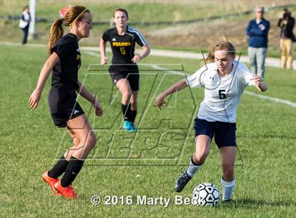 Thumbnail 3 in Fulton @ Father Tolton photogallery.