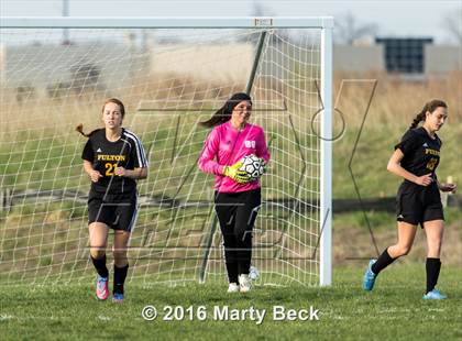 Thumbnail 1 in Fulton @ Father Tolton photogallery.