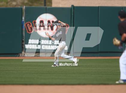 Thumbnail 1 in Davis @ Rocklin (@Raley Field) photogallery.