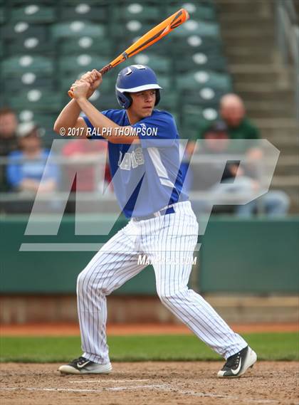 Thumbnail 2 in Davis @ Rocklin (@Raley Field) photogallery.