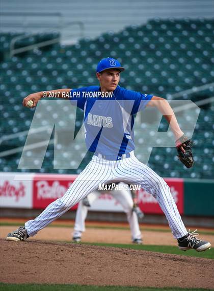 Thumbnail 3 in Davis @ Rocklin (@Raley Field) photogallery.