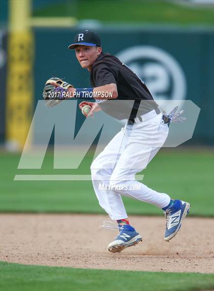 Thumbnail 2 in Davis @ Rocklin (@Raley Field) photogallery.
