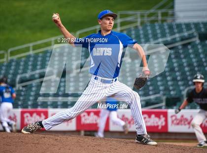 Thumbnail 2 in Davis @ Rocklin (@Raley Field) photogallery.