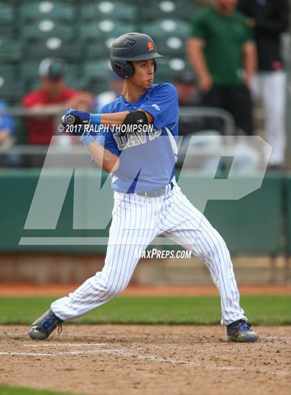 Thumbnail 1 in Davis @ Rocklin (@Raley Field) photogallery.