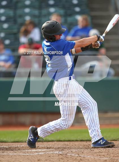 Thumbnail 3 in Davis @ Rocklin (@Raley Field) photogallery.