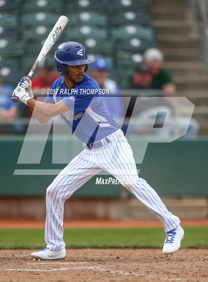 Thumbnail 2 in Davis @ Rocklin (@Raley Field) photogallery.
