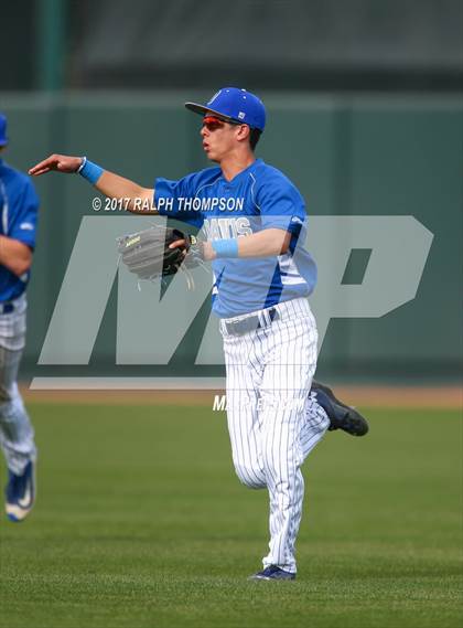 Thumbnail 3 in Davis @ Rocklin (@Raley Field) photogallery.