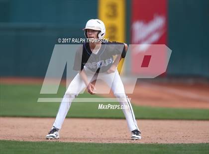 Thumbnail 3 in Davis @ Rocklin (@Raley Field) photogallery.