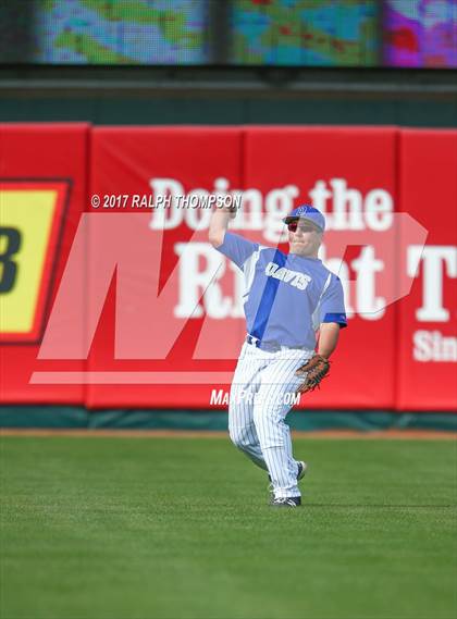 Thumbnail 1 in Davis @ Rocklin (@Raley Field) photogallery.