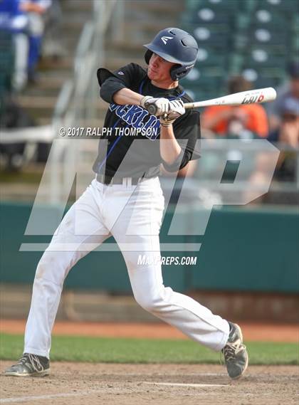 Thumbnail 3 in Davis @ Rocklin (@Raley Field) photogallery.