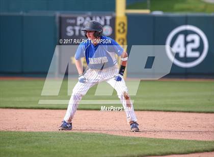 Thumbnail 2 in Davis @ Rocklin (@Raley Field) photogallery.