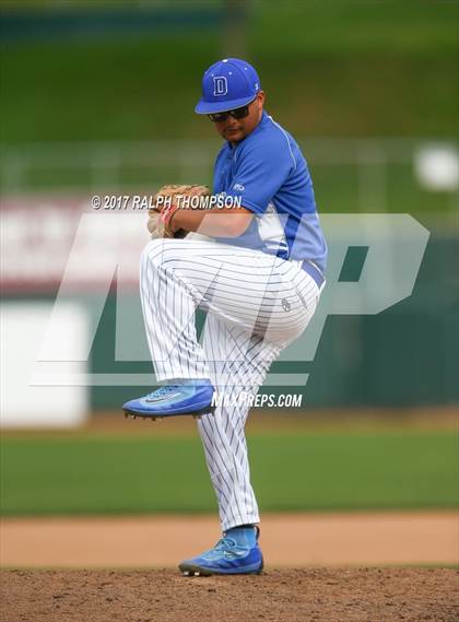 Thumbnail 2 in Davis @ Rocklin (@Raley Field) photogallery.