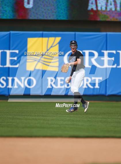 Thumbnail 1 in Davis @ Rocklin (@Raley Field) photogallery.