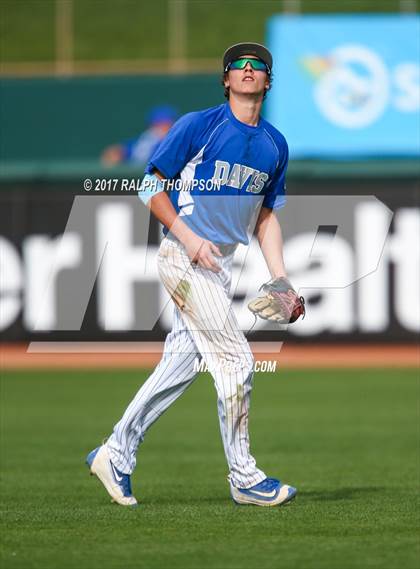 Thumbnail 2 in Davis @ Rocklin (@Raley Field) photogallery.