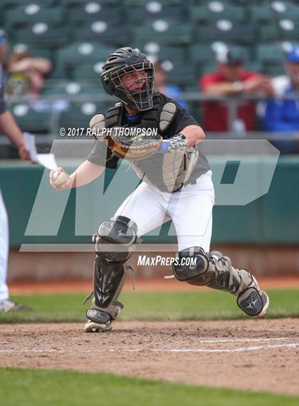 Thumbnail 2 in Davis @ Rocklin (@Raley Field) photogallery.