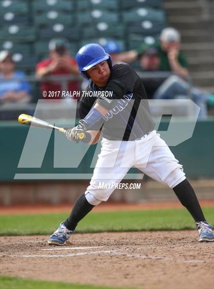 Thumbnail 2 in Davis @ Rocklin (@Raley Field) photogallery.