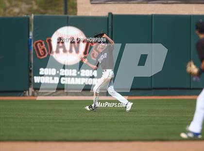 Thumbnail 3 in Davis @ Rocklin (@Raley Field) photogallery.