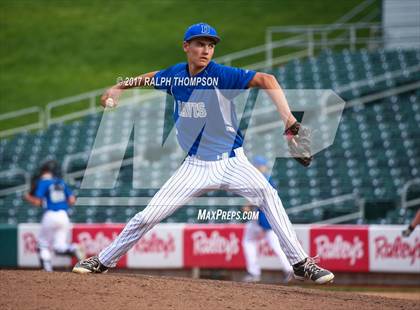 Thumbnail 1 in Davis @ Rocklin (@Raley Field) photogallery.