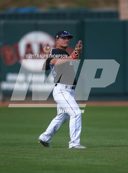 Thumbnail 1 in Davis @ Rocklin (@Raley Field) photogallery.