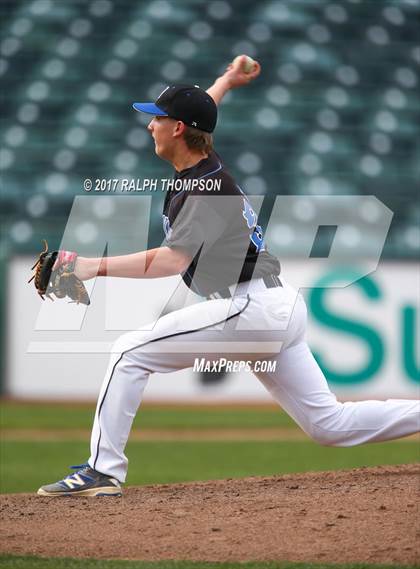 Thumbnail 3 in Davis @ Rocklin (@Raley Field) photogallery.