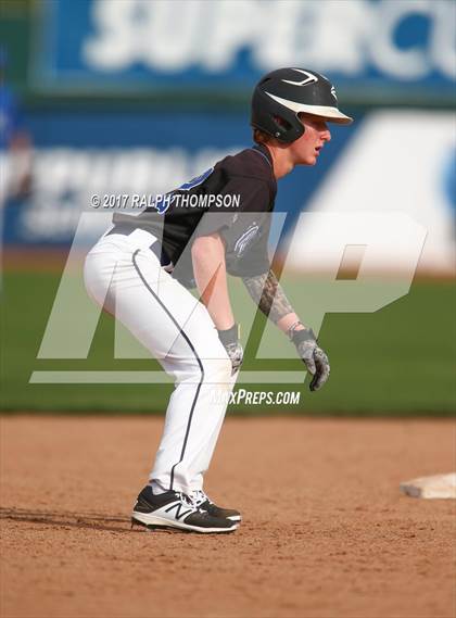 Thumbnail 1 in Davis @ Rocklin (@Raley Field) photogallery.