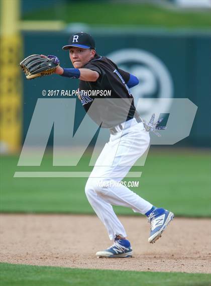 Thumbnail 3 in Davis @ Rocklin (@Raley Field) photogallery.