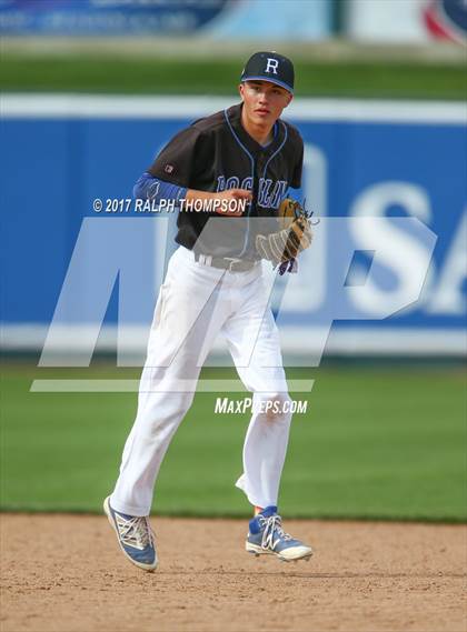 Thumbnail 1 in Davis @ Rocklin (@Raley Field) photogallery.