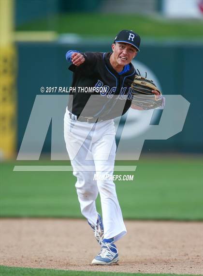 Thumbnail 3 in Davis @ Rocklin (@Raley Field) photogallery.