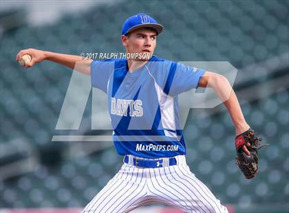 Thumbnail 1 in Davis @ Rocklin (@Raley Field) photogallery.
