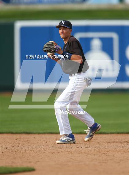 Thumbnail 3 in Davis @ Rocklin (@Raley Field) photogallery.