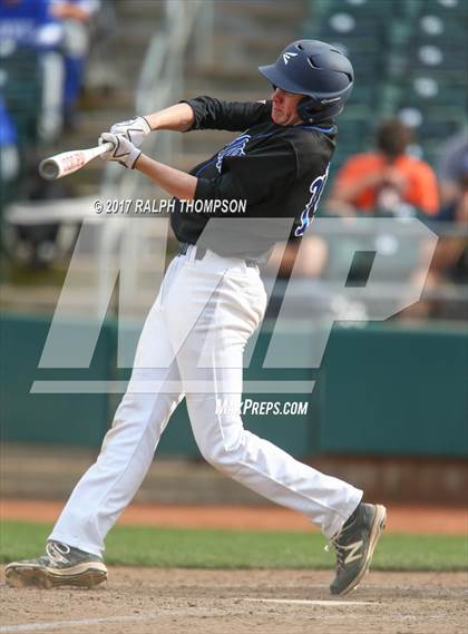 Thumbnail 1 in Davis @ Rocklin (@Raley Field) photogallery.