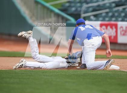 Thumbnail 3 in Davis @ Rocklin (@Raley Field) photogallery.