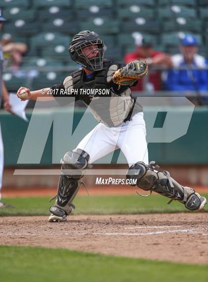 Thumbnail 3 in Davis @ Rocklin (@Raley Field) photogallery.