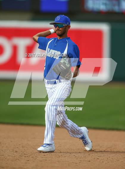 Thumbnail 1 in Davis @ Rocklin (@Raley Field) photogallery.