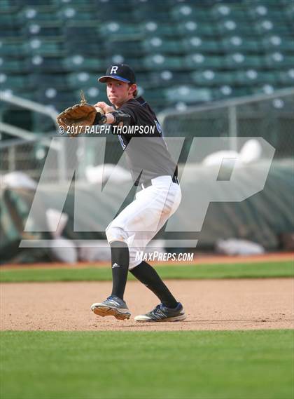 Thumbnail 2 in Davis @ Rocklin (@Raley Field) photogallery.