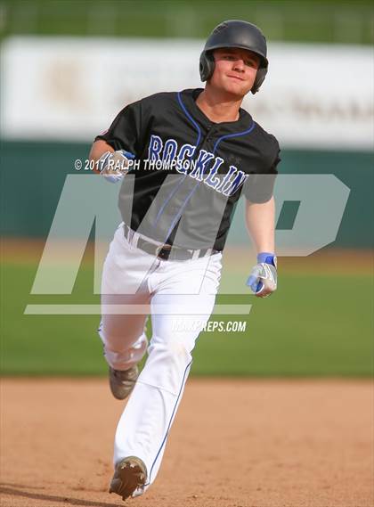 Thumbnail 2 in Davis @ Rocklin (@Raley Field) photogallery.