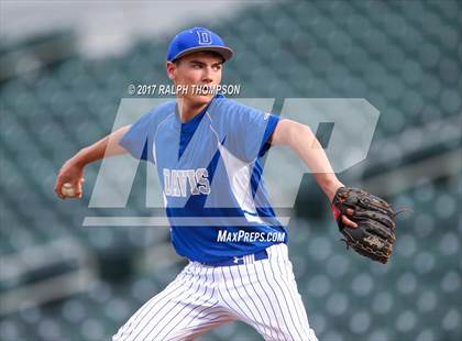 Thumbnail 3 in Davis @ Rocklin (@Raley Field) photogallery.